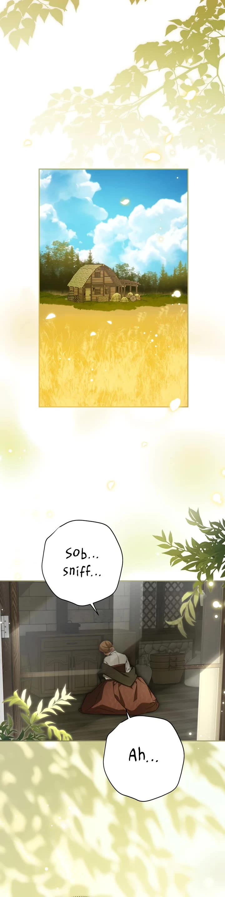 It Seems I've Transmigrated Somewhere chapter 99 page 7