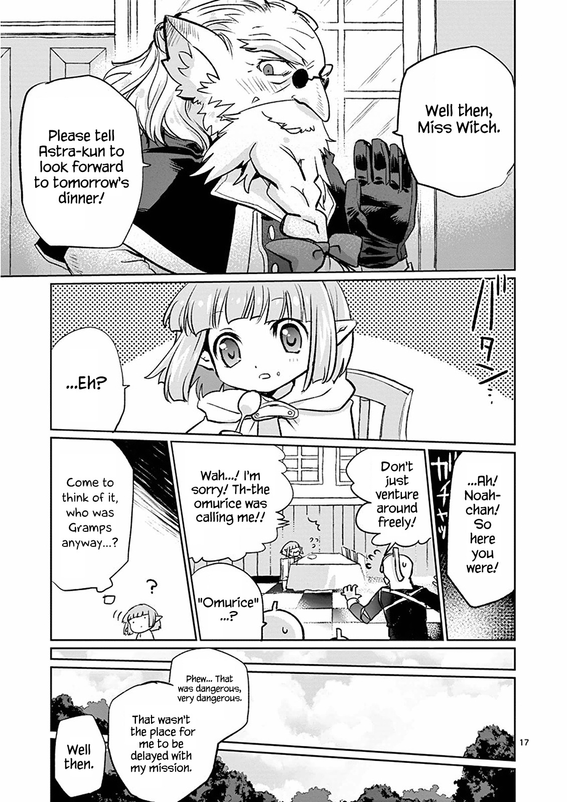 It's My Life chapter 13 page 18