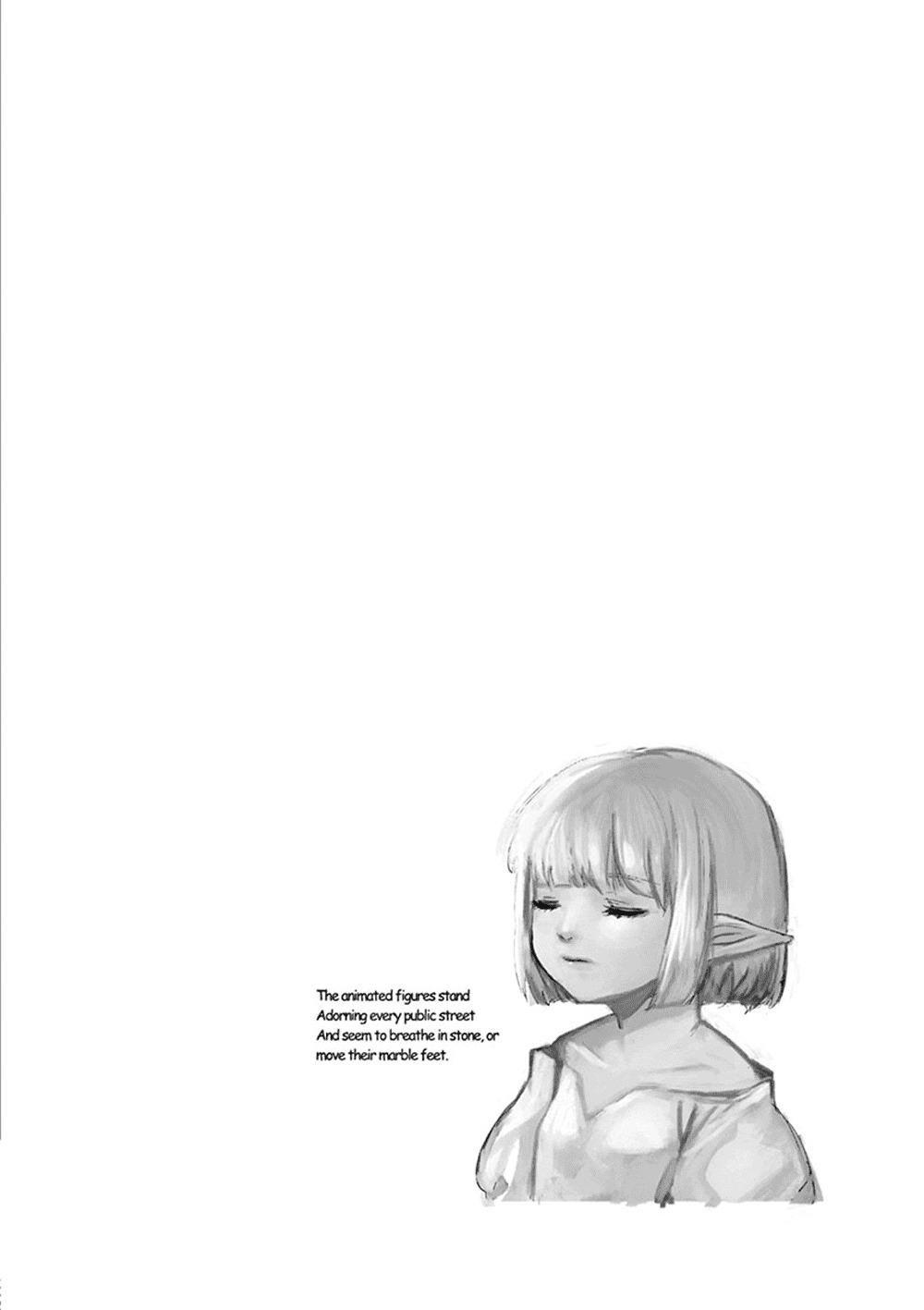 It's My Life chapter 2 page 32