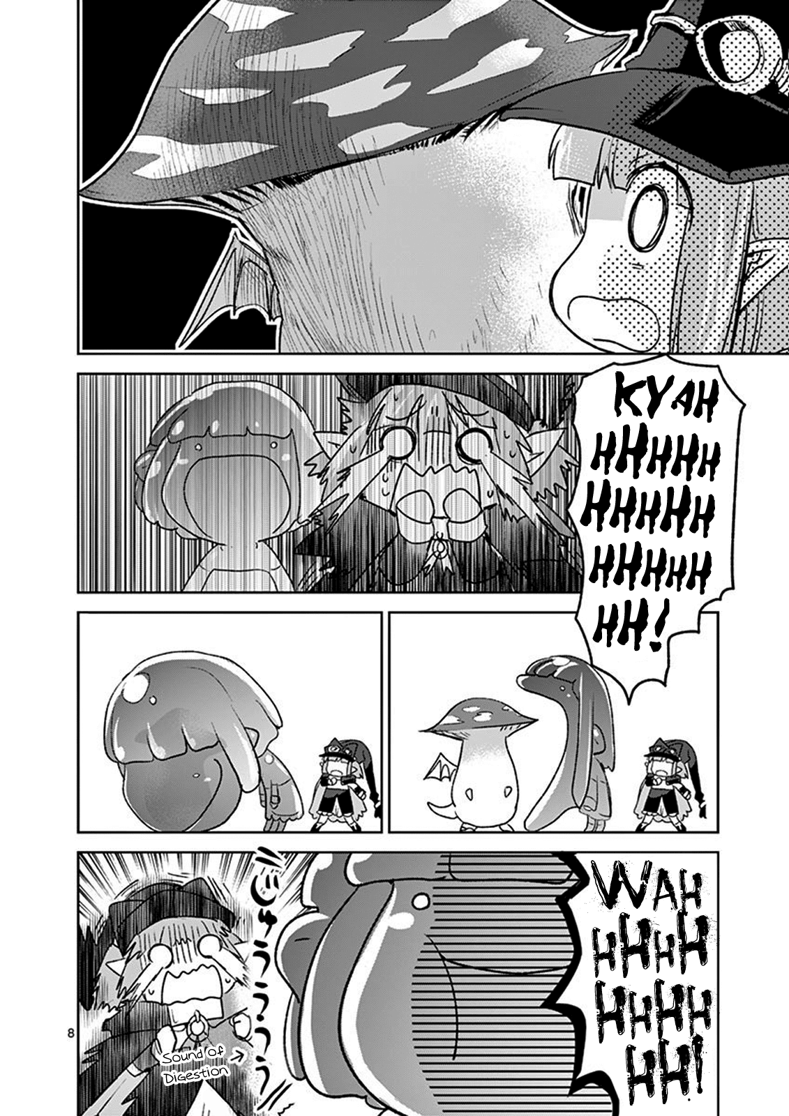 It's My Life chapter 39 page 11