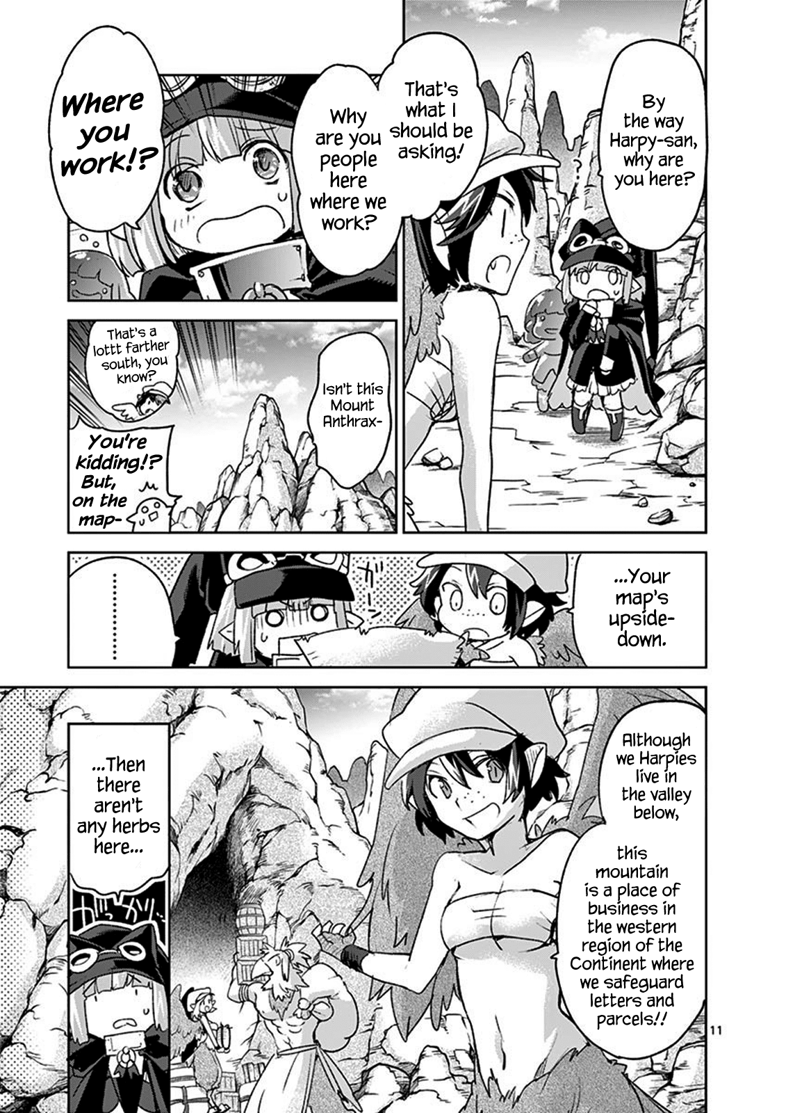 It's My Life chapter 39 page 14