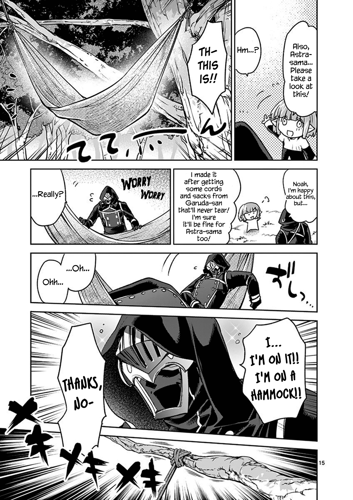 It's My Life chapter 39 page 18