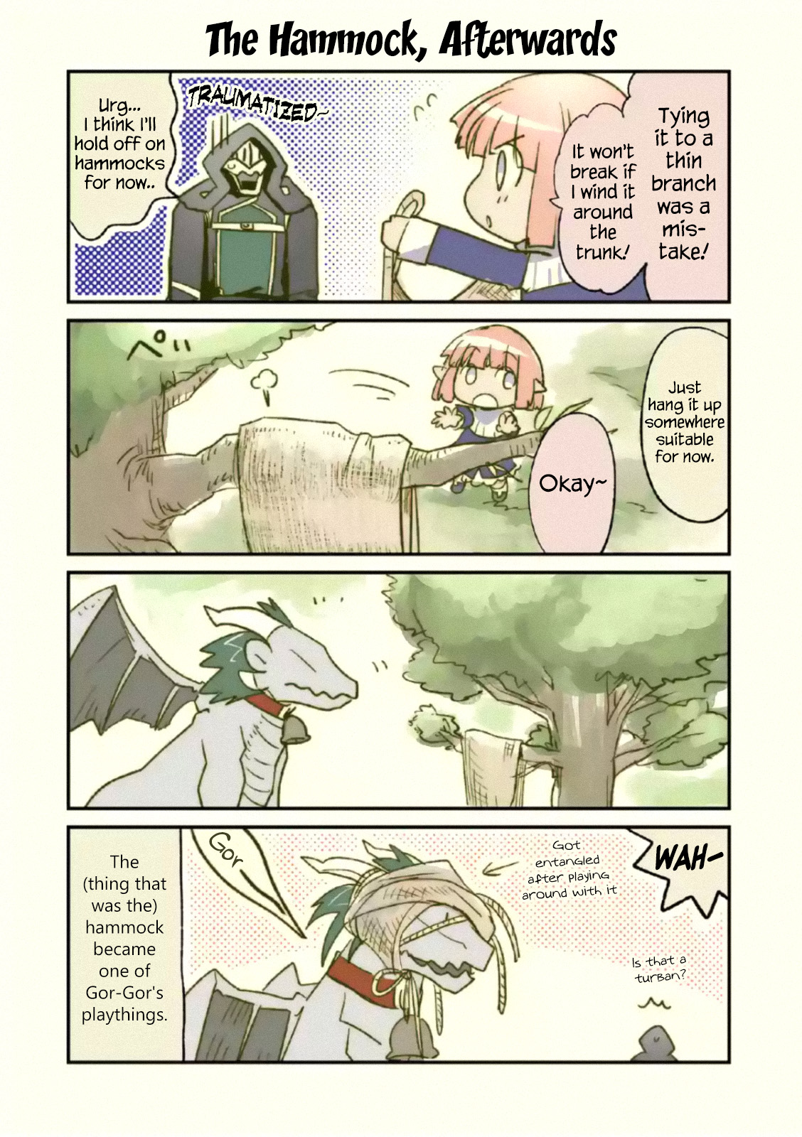 It's My Life chapter 39 page 20