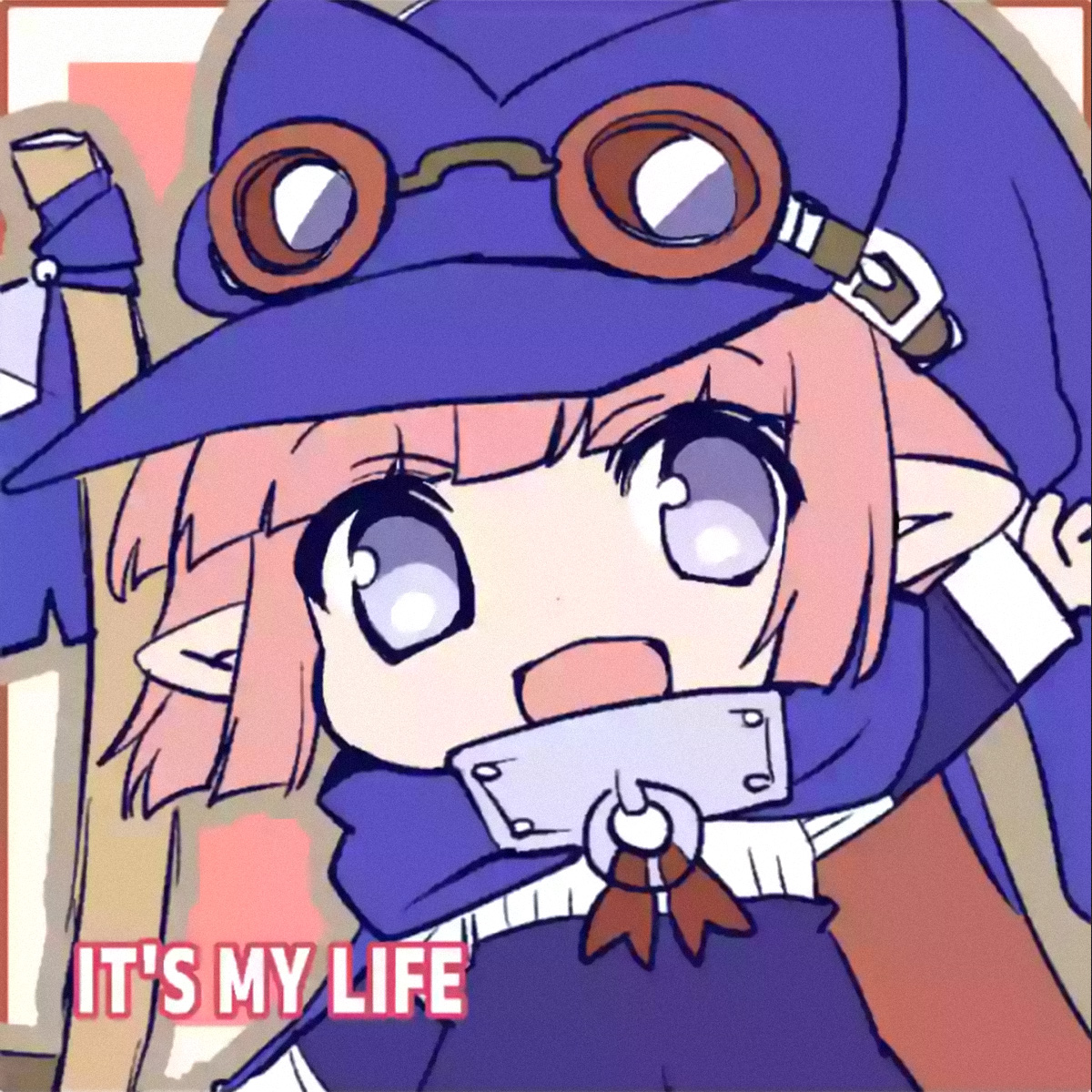 It's My Life chapter 39 page 24