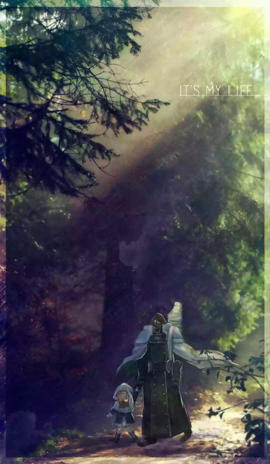 It's My Life chapter 39 page 29