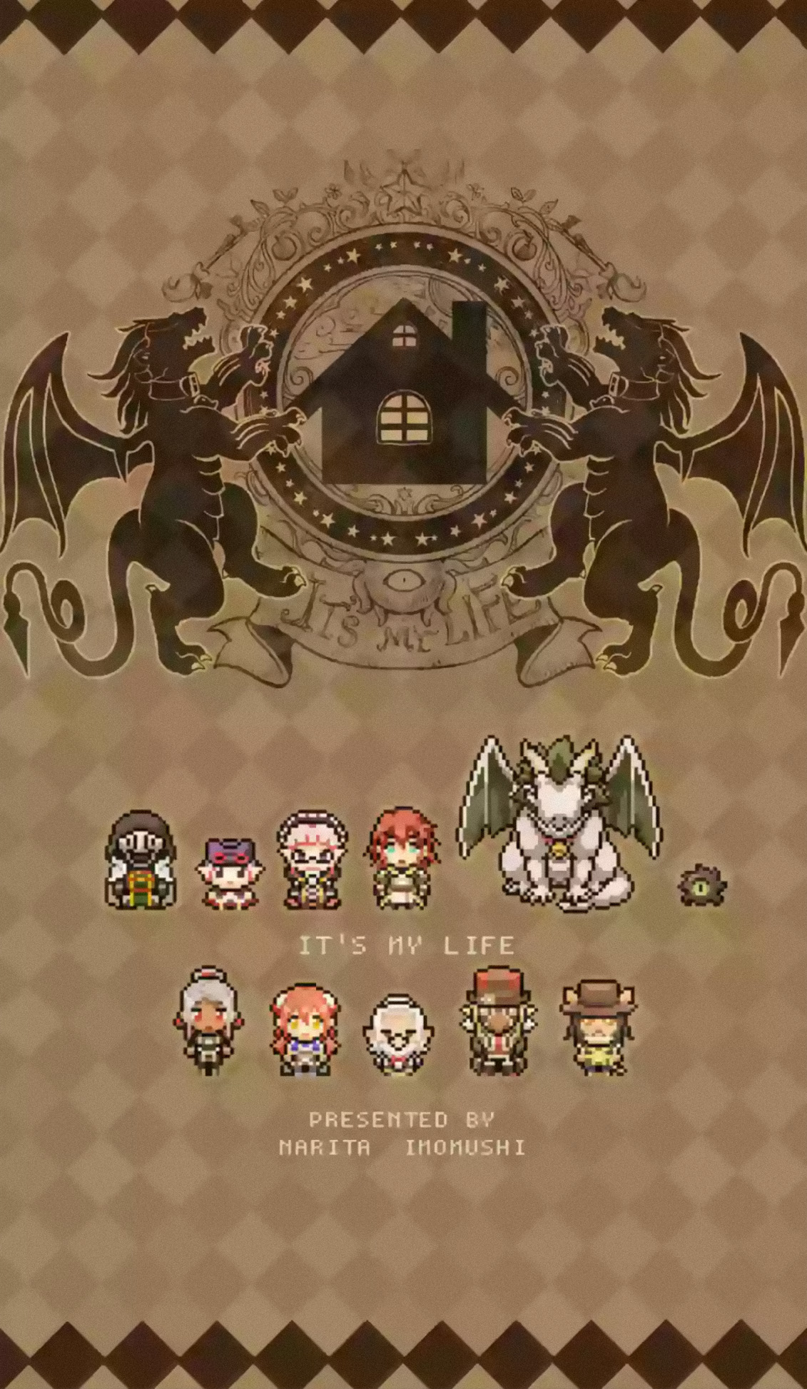 It's My Life chapter 39 page 30