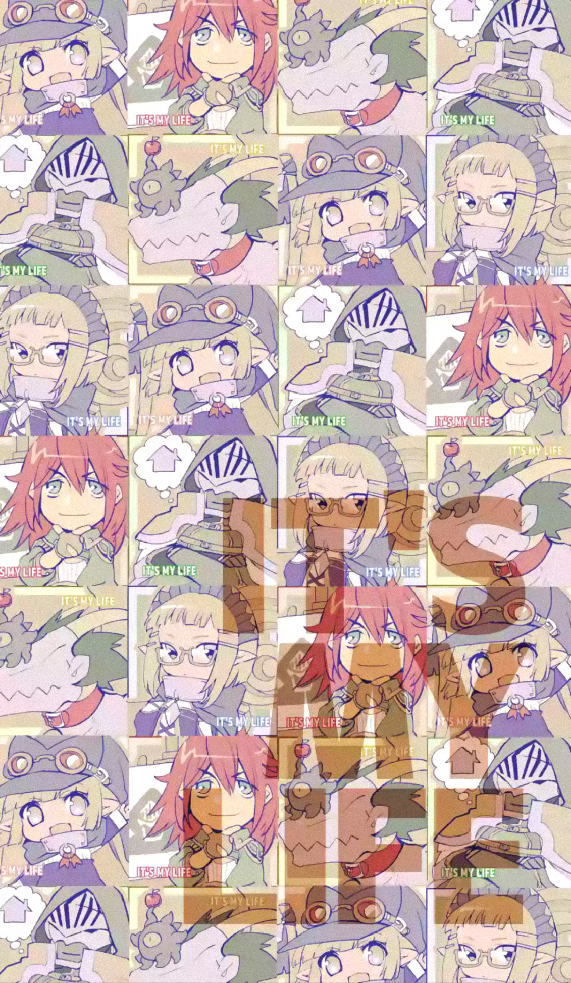 It's My Life chapter 39 page 31