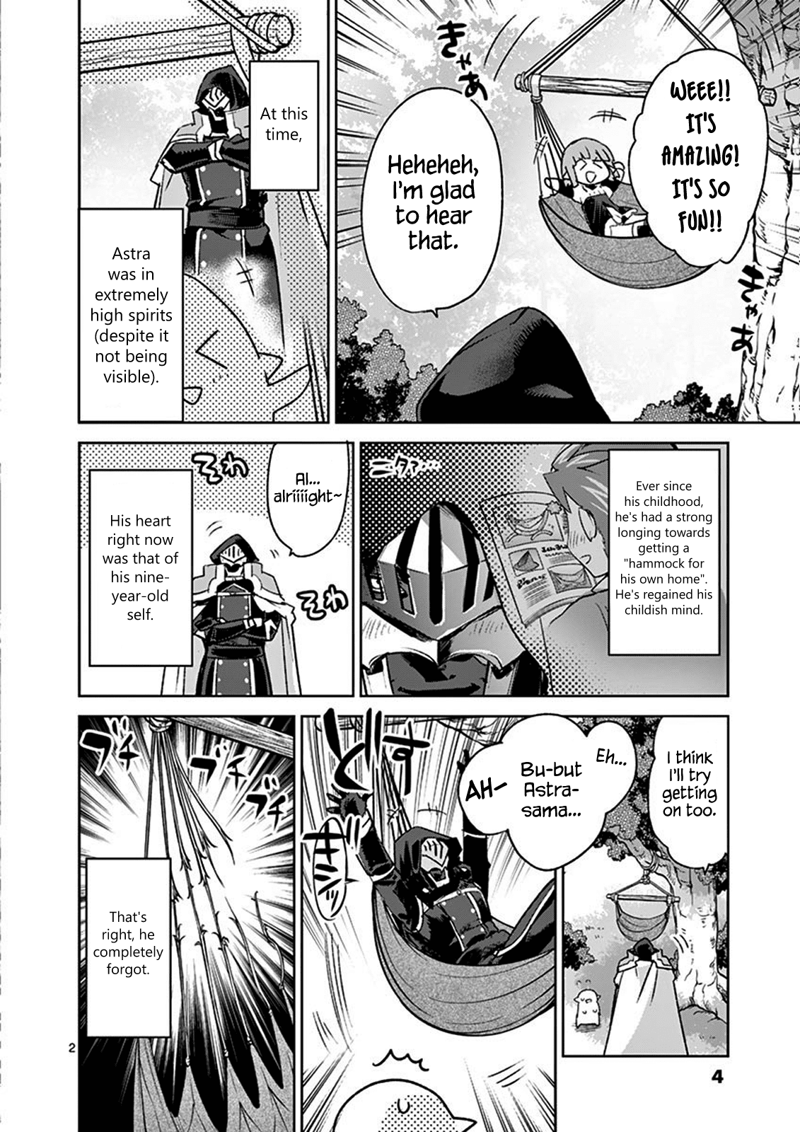 It's My Life chapter 39 page 5