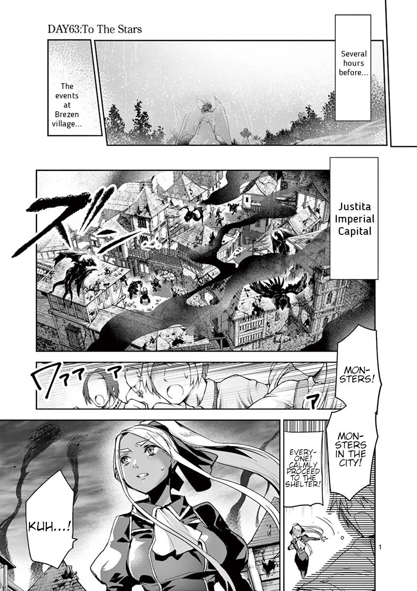 It's My Life chapter 63 page 1