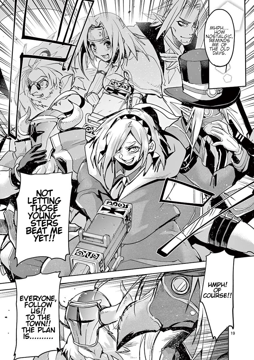 It's My Life chapter 63 page 18