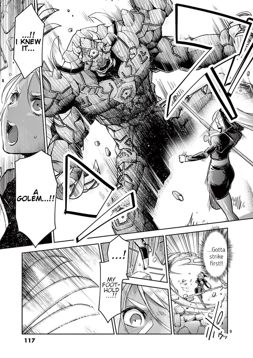 It's My Life chapter 63 page 8