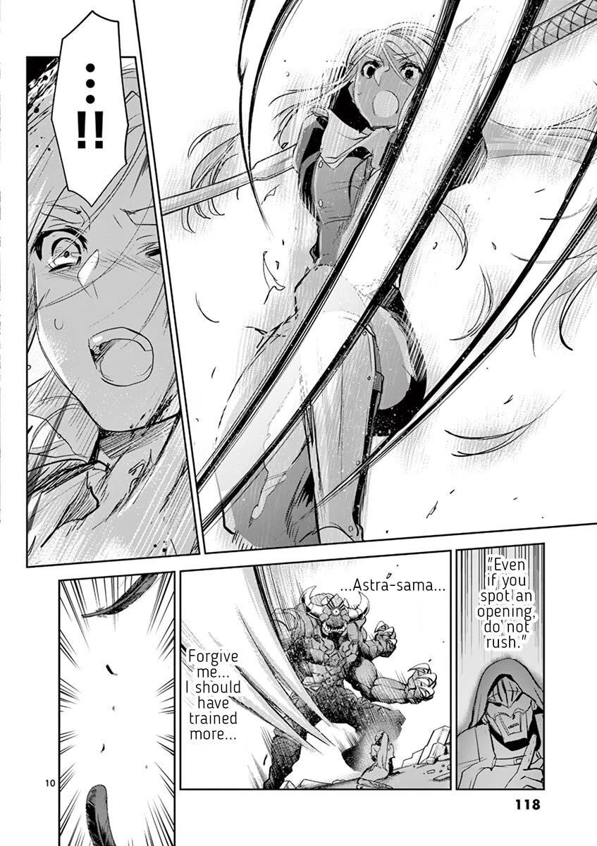 It's My Life chapter 63 page 9