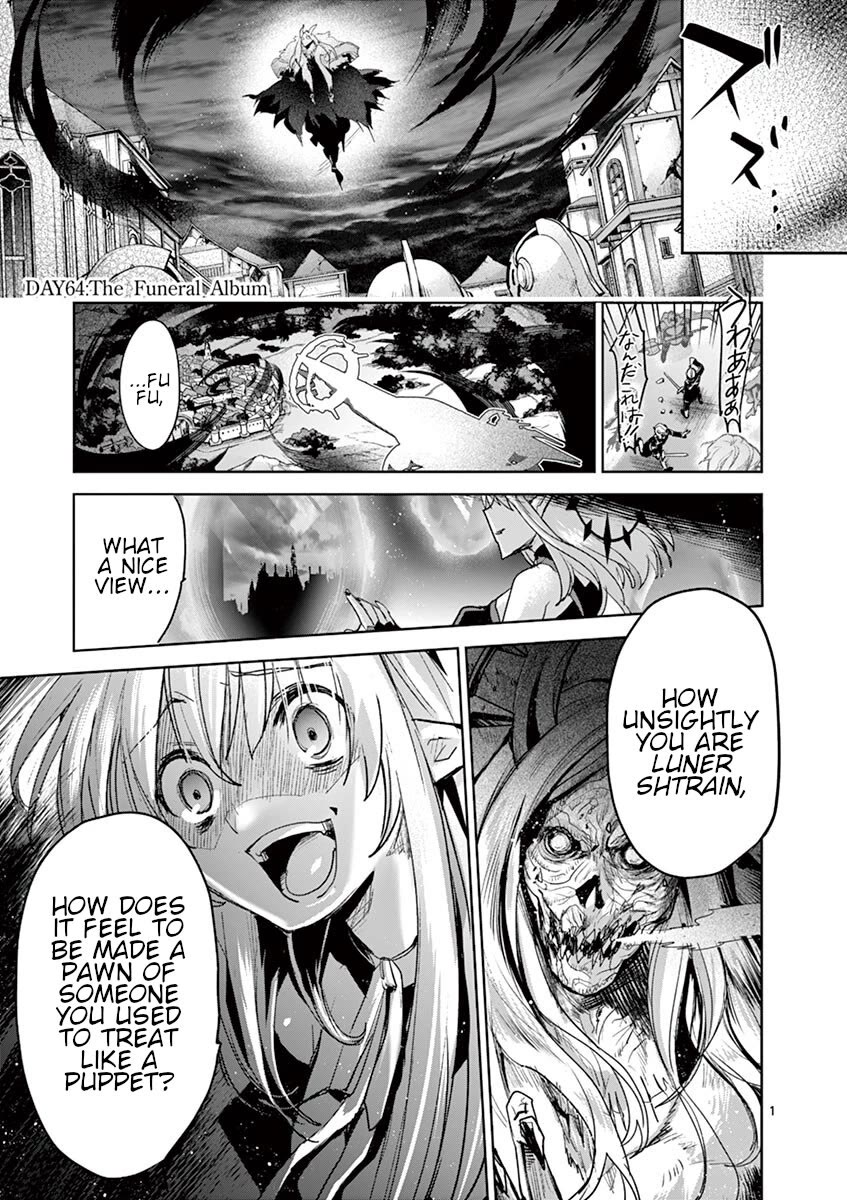 It's My Life chapter 64 page 1