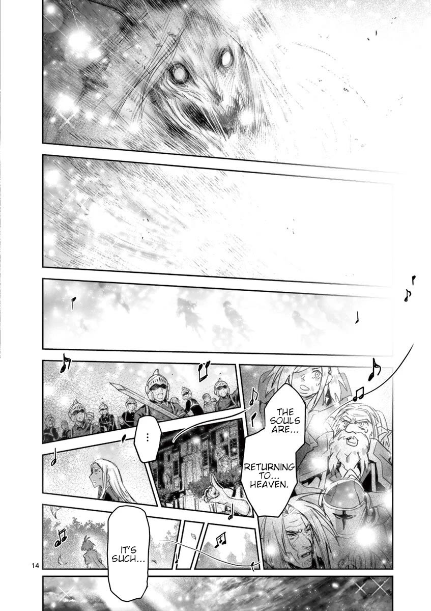 It's My Life chapter 64 page 13