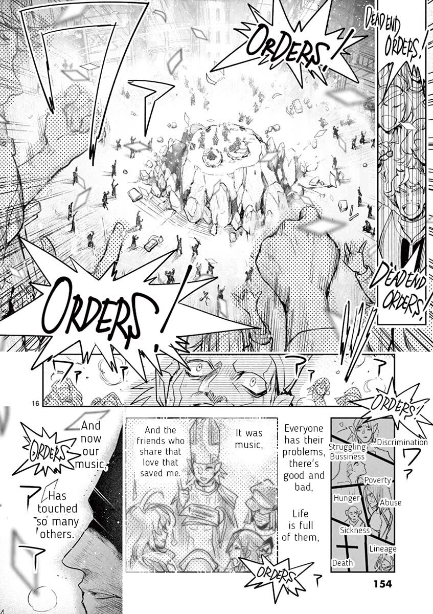 It's My Life chapter 64 page 15