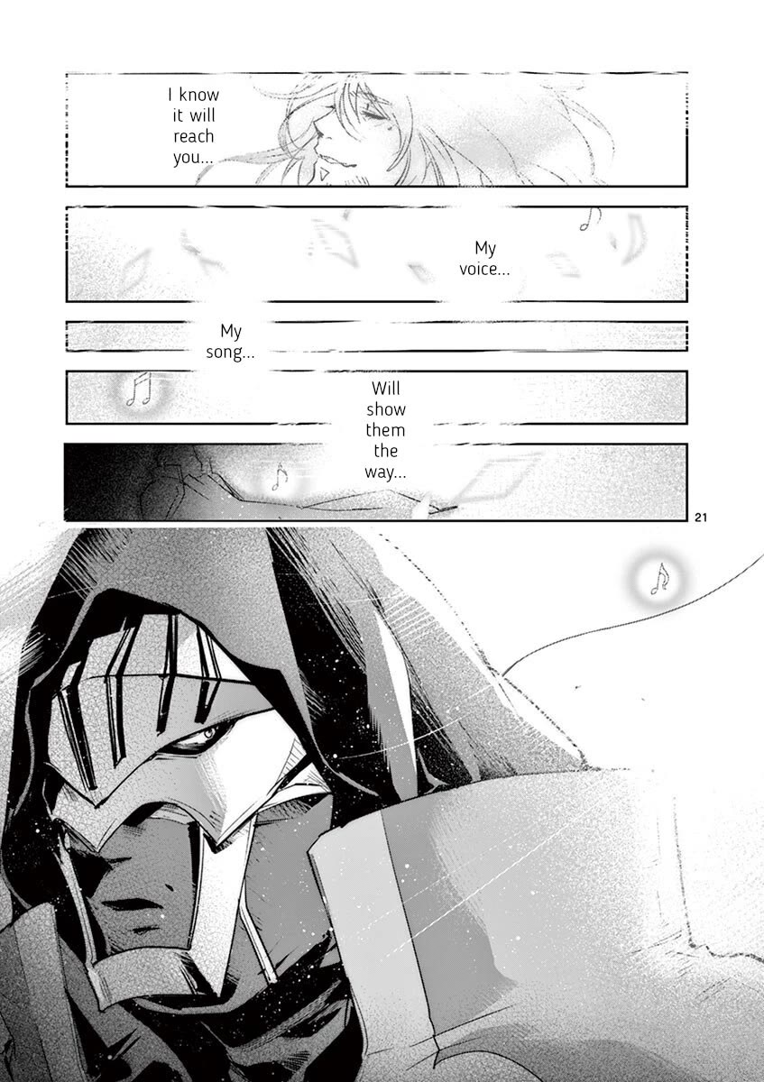 It's My Life chapter 64 page 20