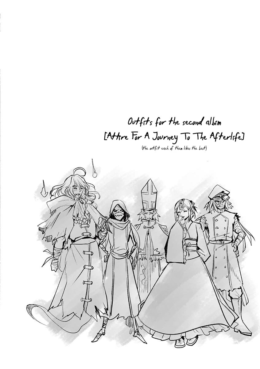 It's My Life chapter 64 page 22