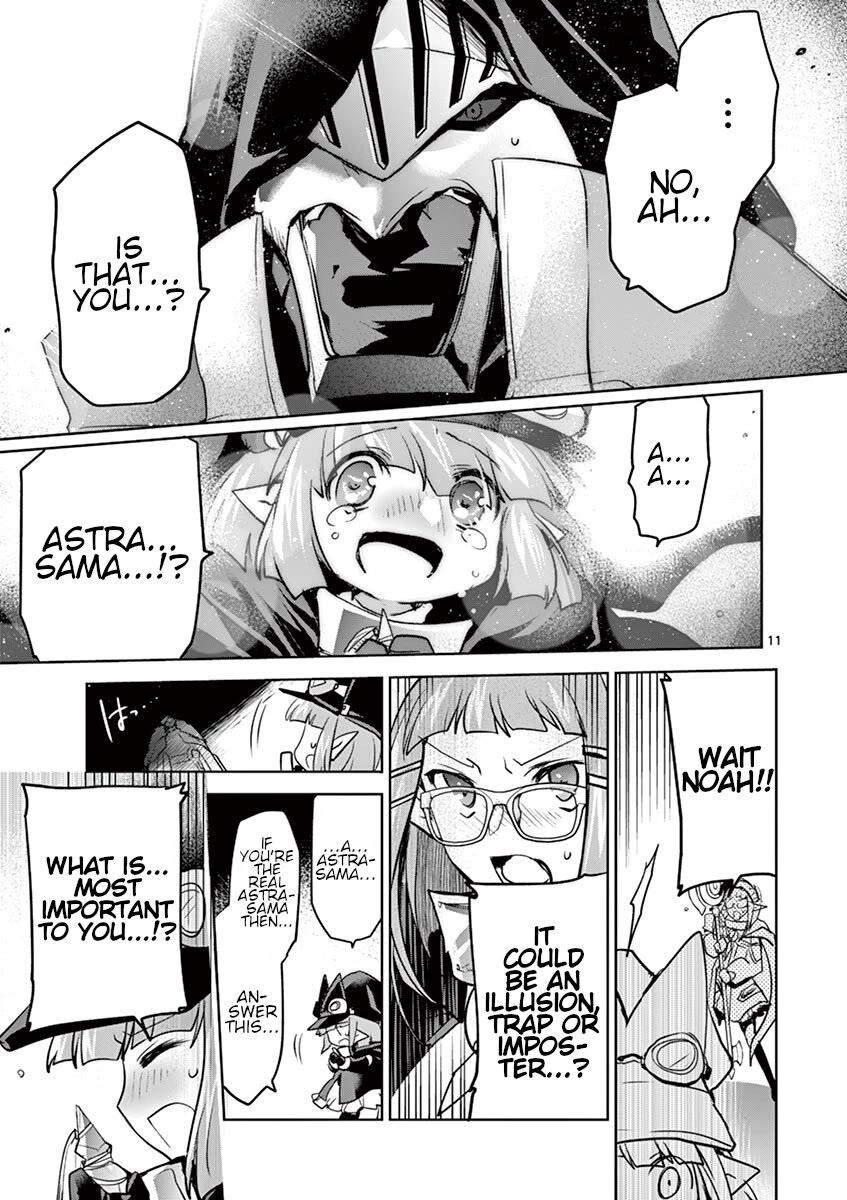 It's My Life chapter 65 page 11