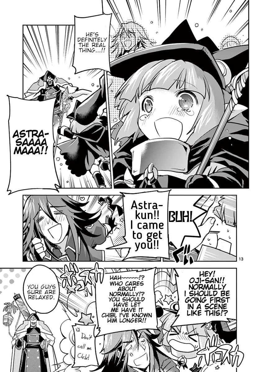 It's My Life chapter 65 page 13