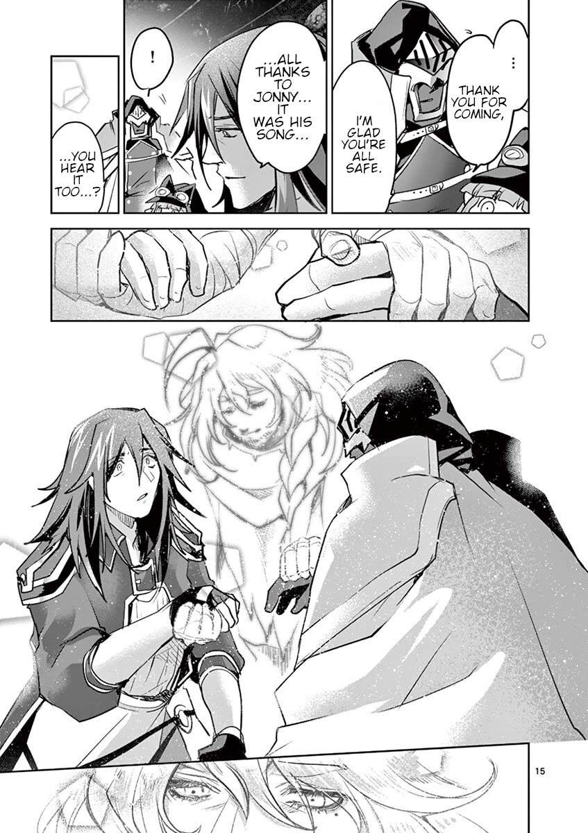 It's My Life chapter 65 page 15