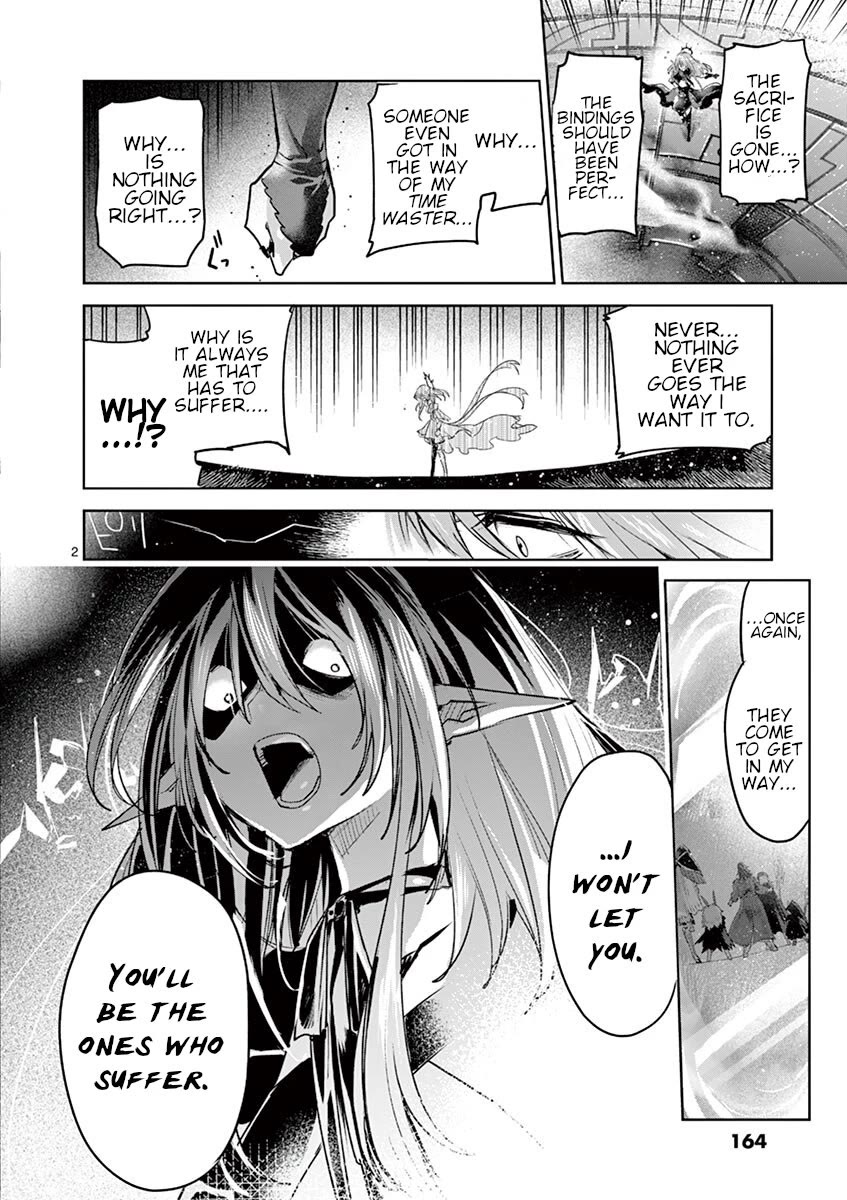 It's My Life chapter 65 page 2