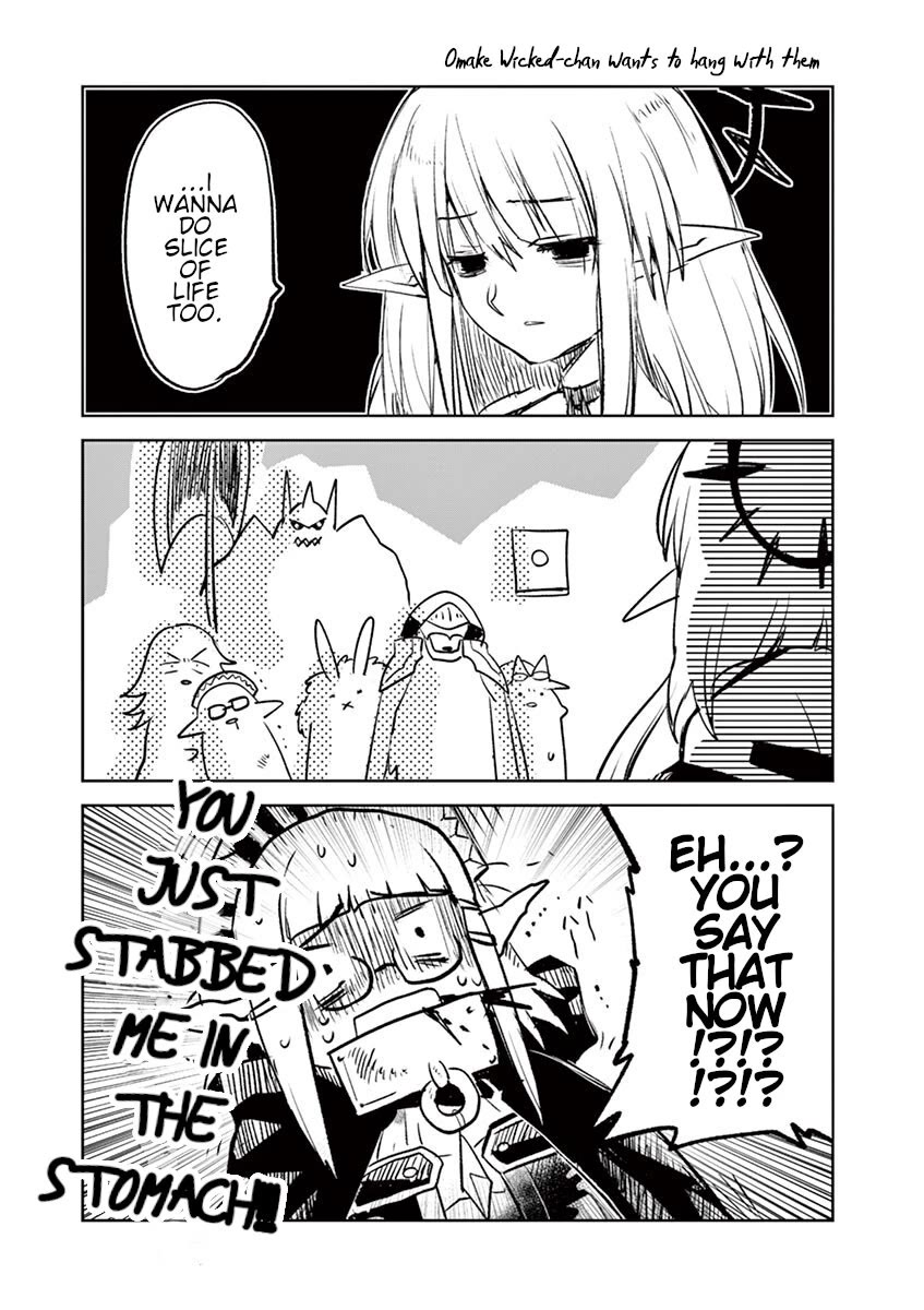 It's My Life chapter 65 page 26