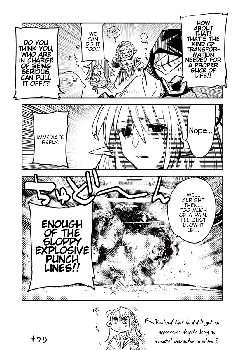 It's My Life chapter 65 page 28