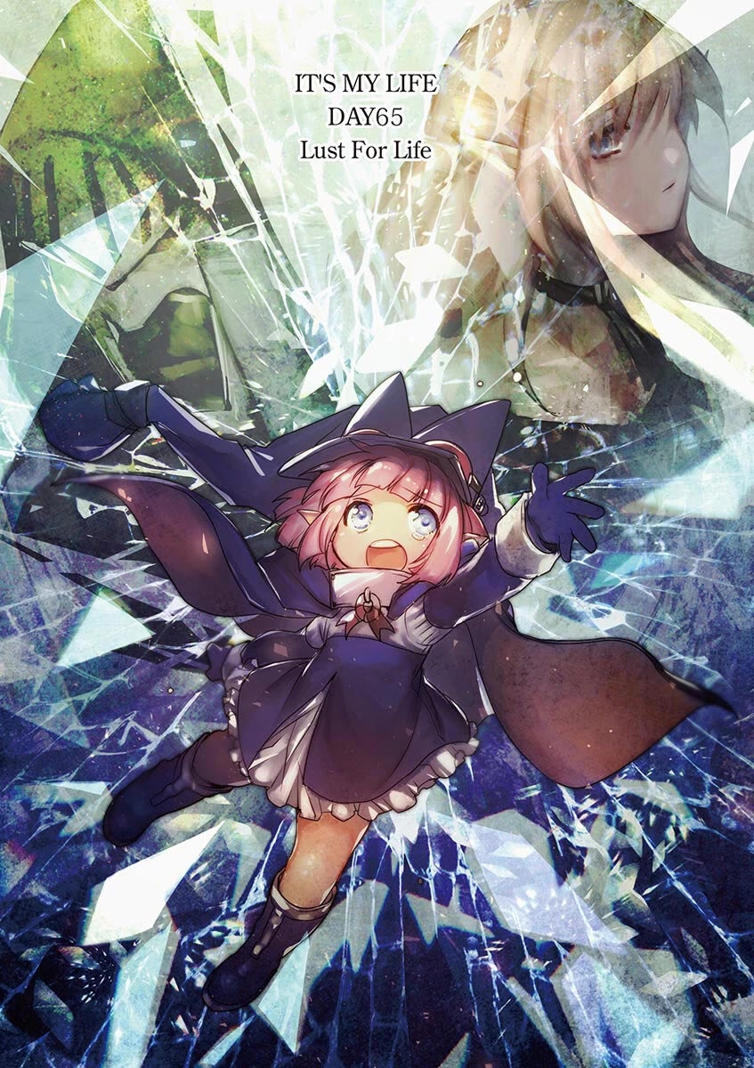 It's My Life chapter 65 page 3