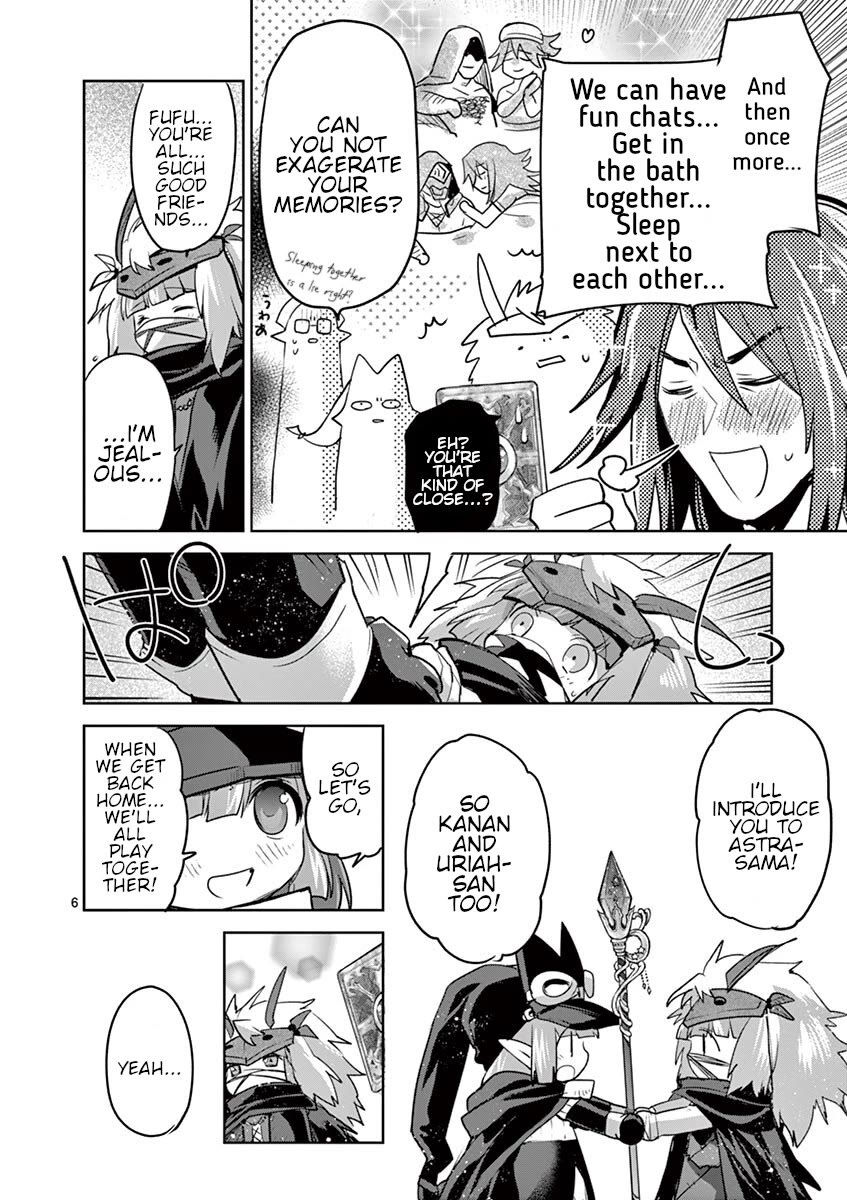 It's My Life chapter 65 page 6