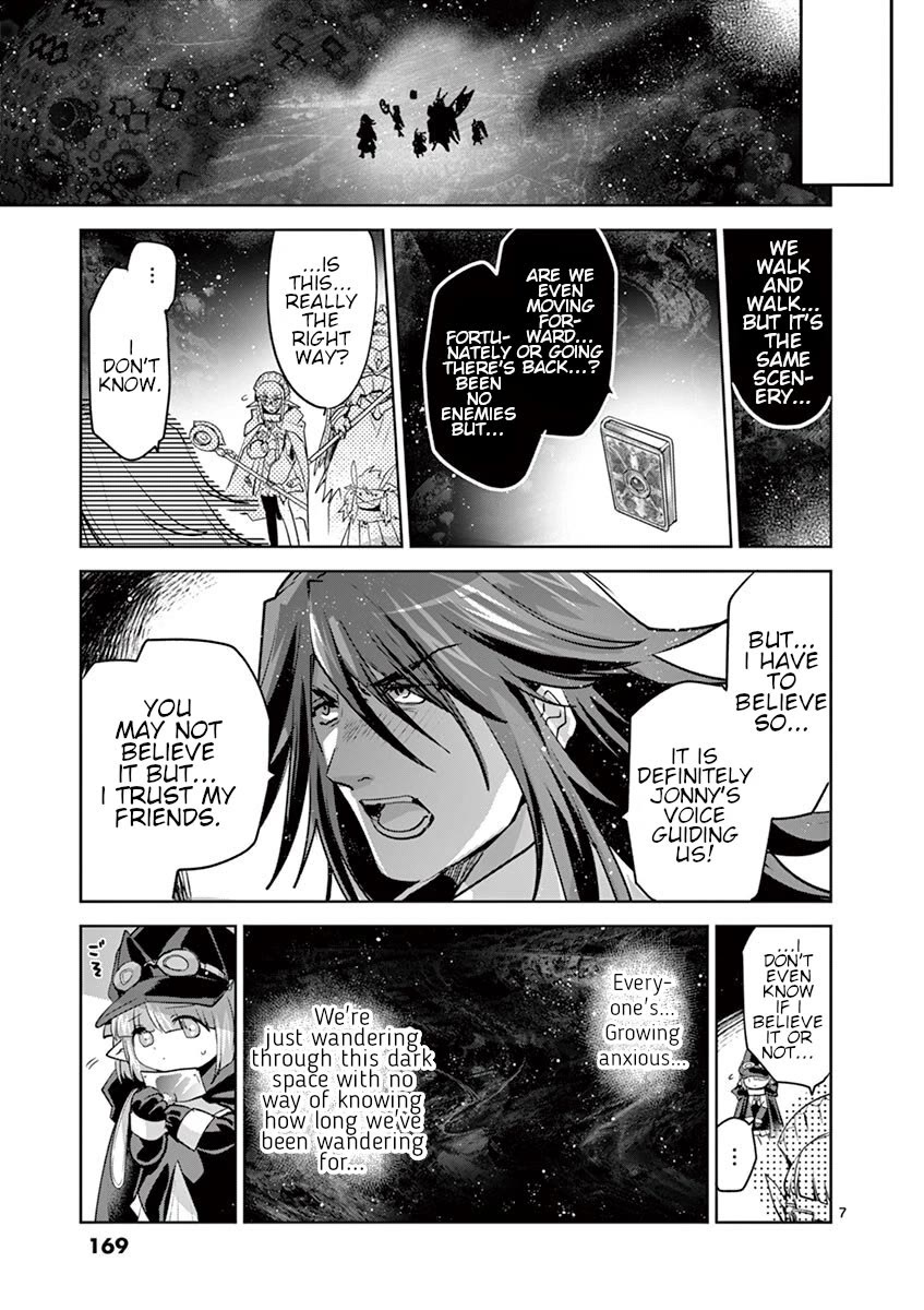 It's My Life chapter 65 page 7