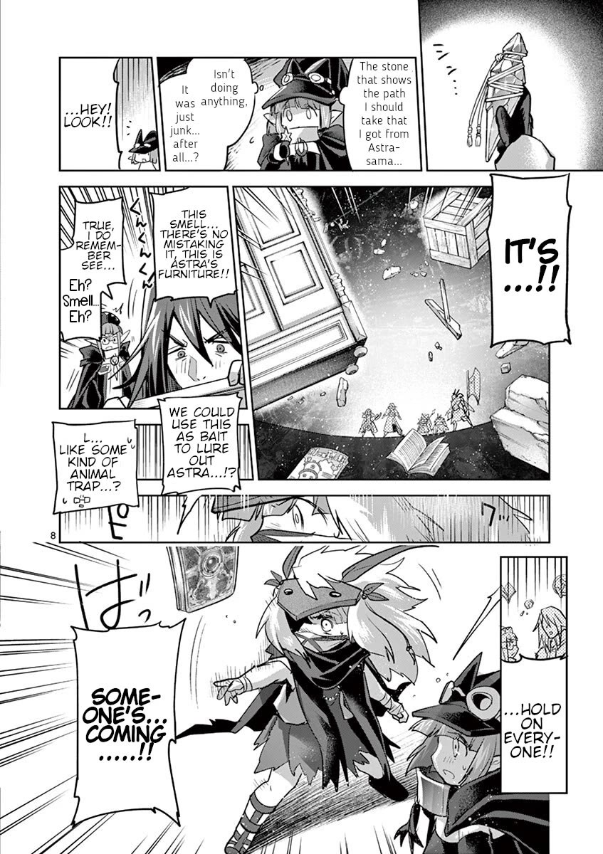 It's My Life chapter 65 page 8