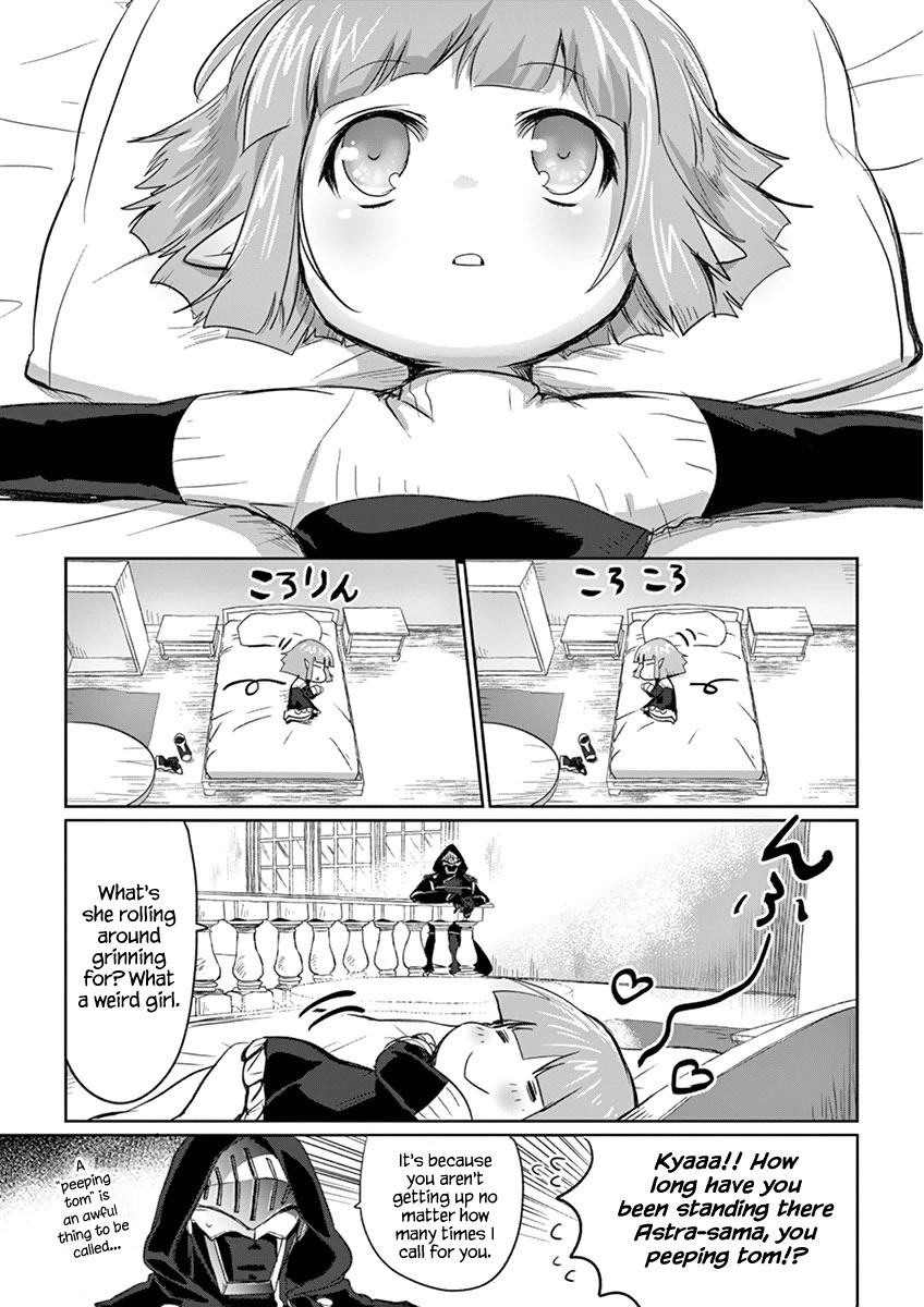 Its My Life chapter 7 page 10