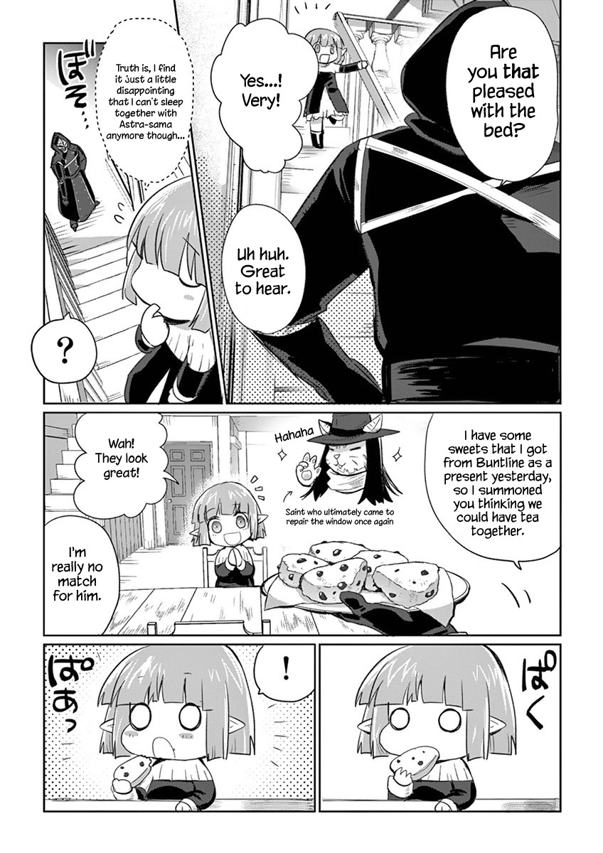 Its My Life chapter 7 page 11