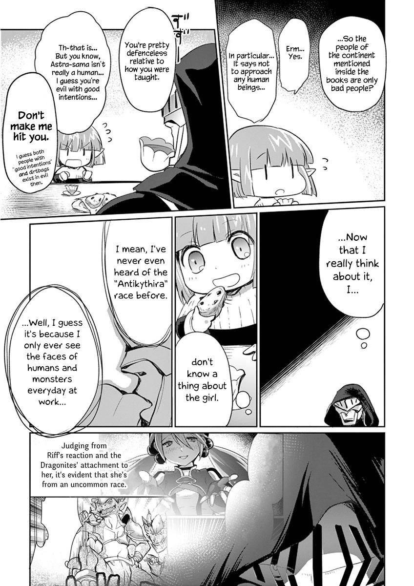 Its My Life chapter 7 page 13