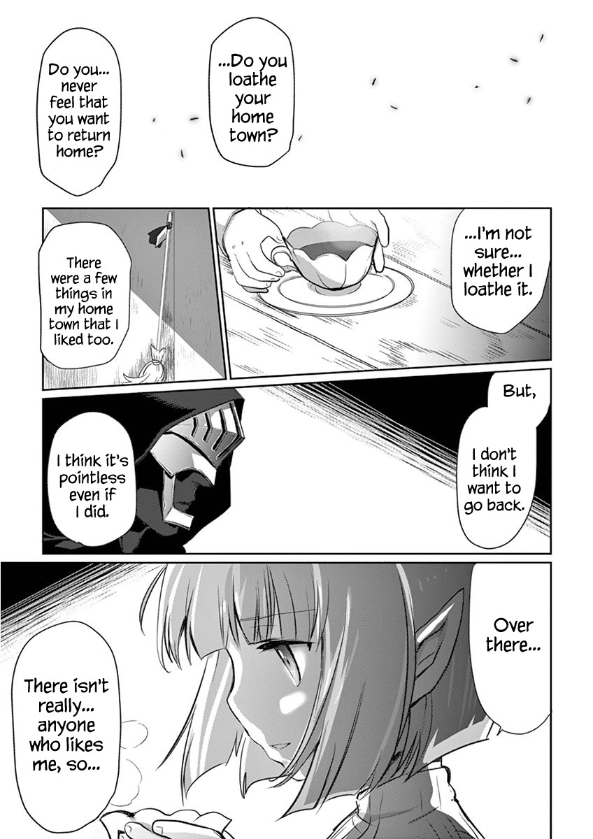 Its My Life chapter 7 page 15