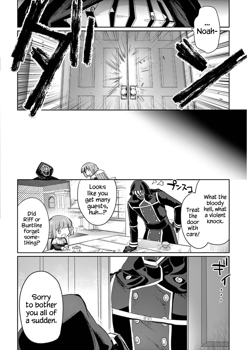 Its My Life chapter 7 page 16