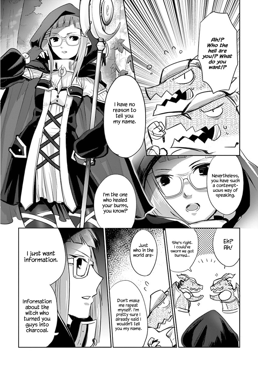 Its My Life chapter 7 page 3