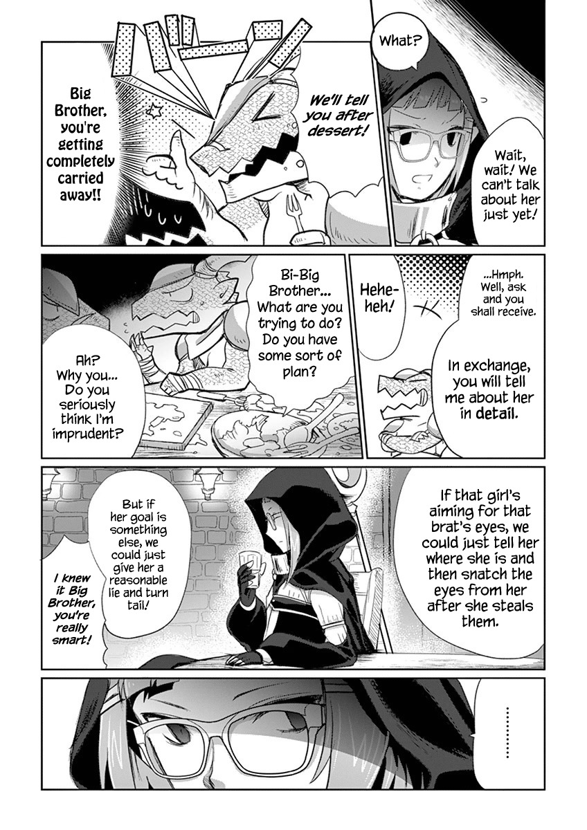 Its My Life chapter 7 page 6