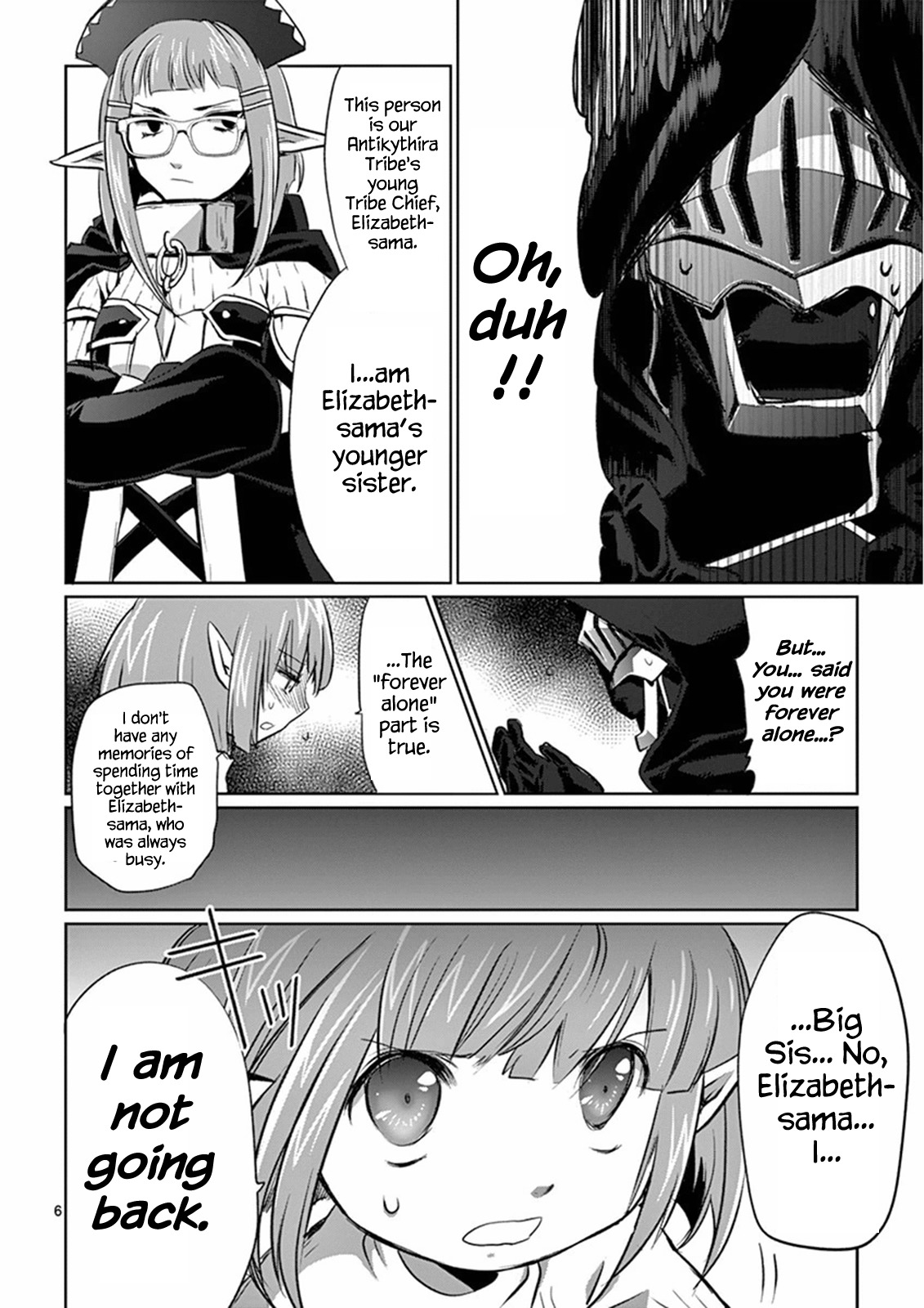 Its My Life chapter 8 page 9