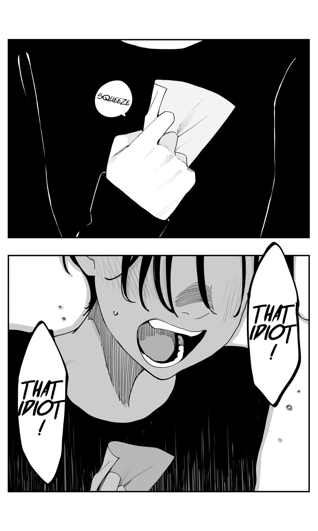 It's Quite Late, but I've Fallen in Love with My Childhood Friend chapter 48 page 13