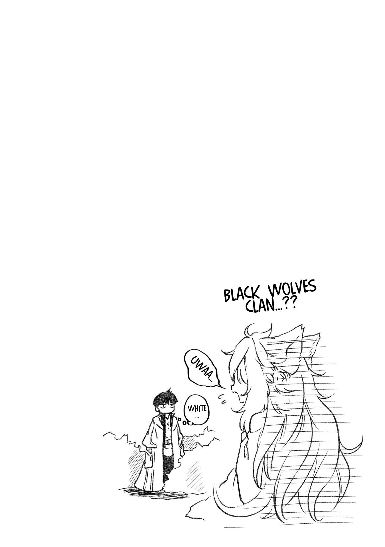 It's Sudden, but I came to Another World! But i hope to live Safely chapter 10 page 23