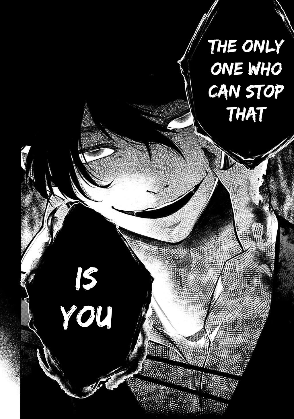 It's Sudden, but I came to Another World! But i hope to live Safely chapter 33 page 15