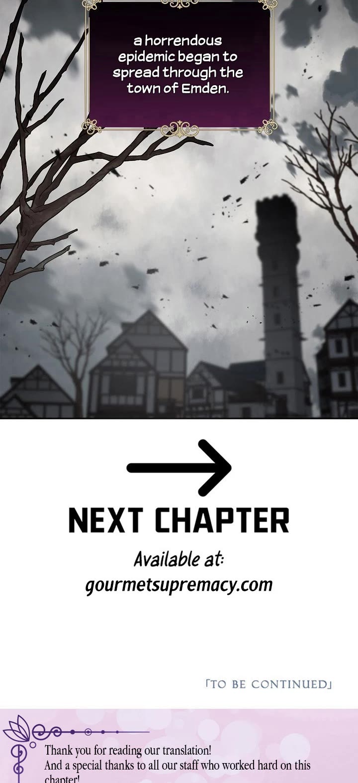 It’s Time to Change the Genre chapter 105 page 29