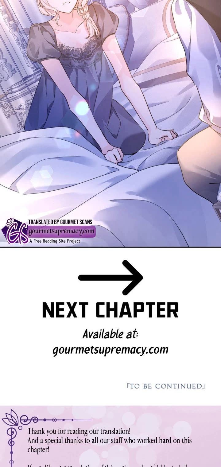 It’s Time to Change the Genre chapter 107 page 41