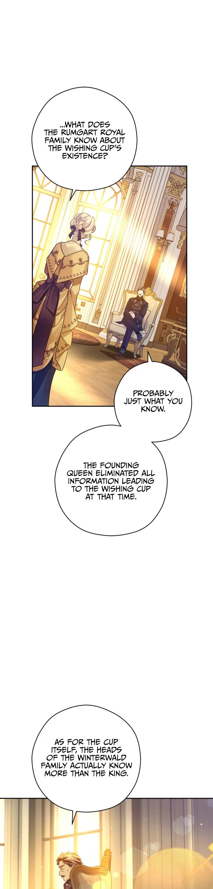 It’s Time to Change the Genre chapter 113 page 22