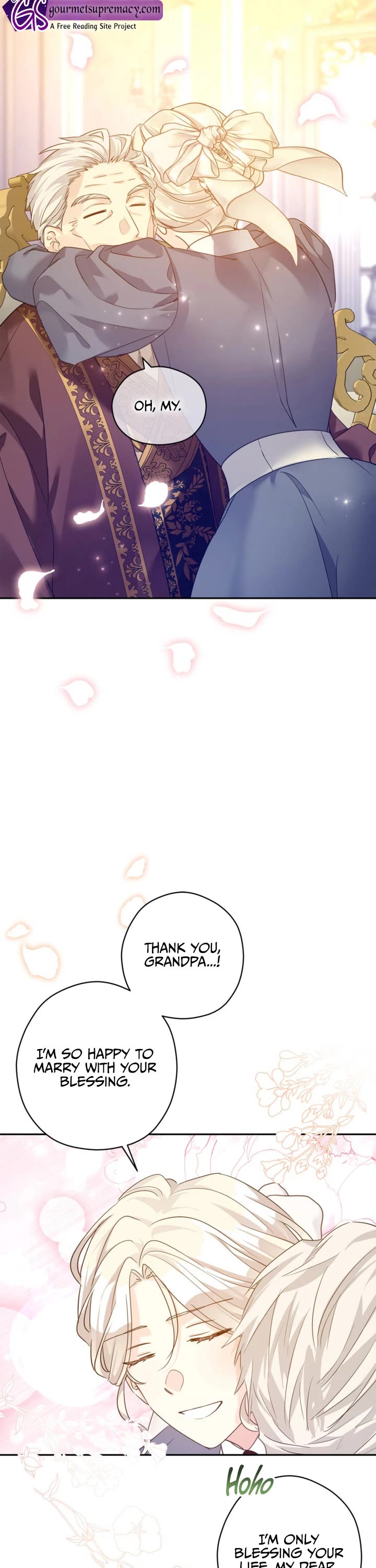 It’s Time to Change the Genre chapter 116 page 18