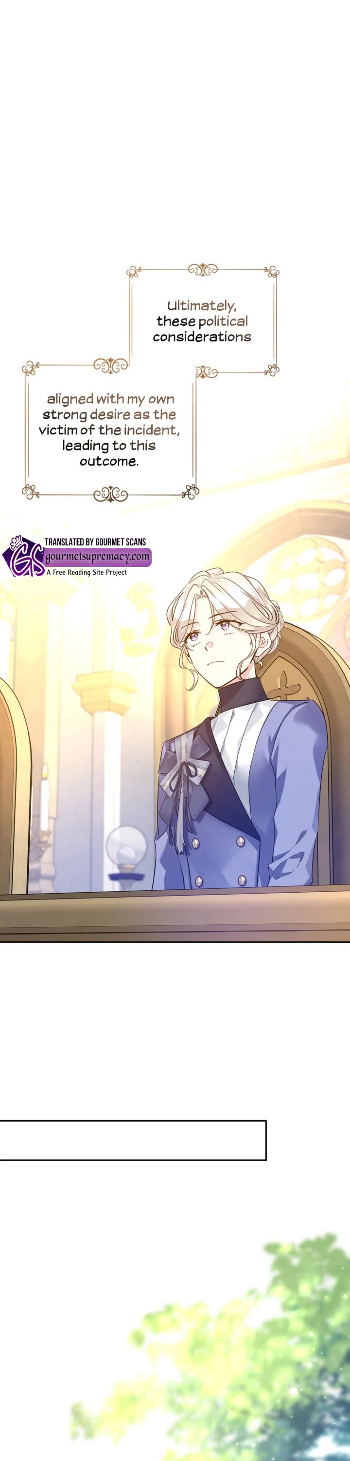 It’s Time to Change the Genre chapter 116 page 44