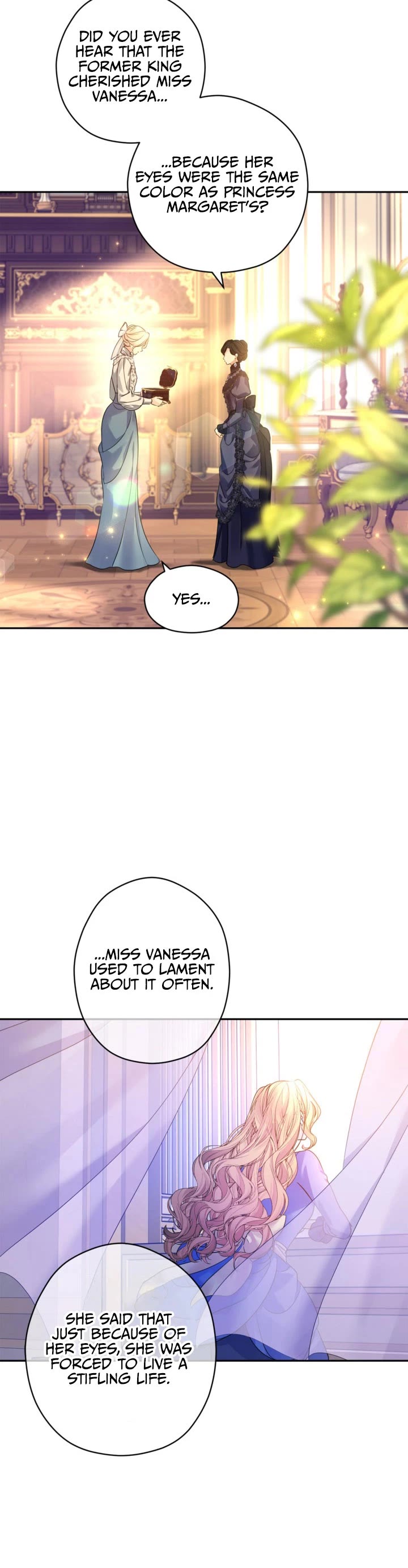 It’s Time to Change the Genre chapter 118 page 17