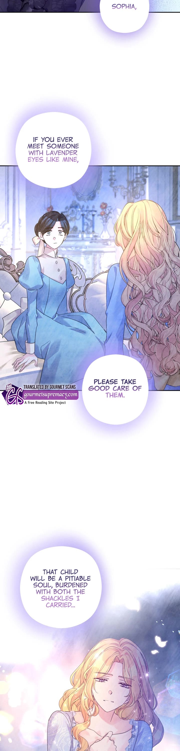 It’s Time to Change the Genre chapter 118 page 19