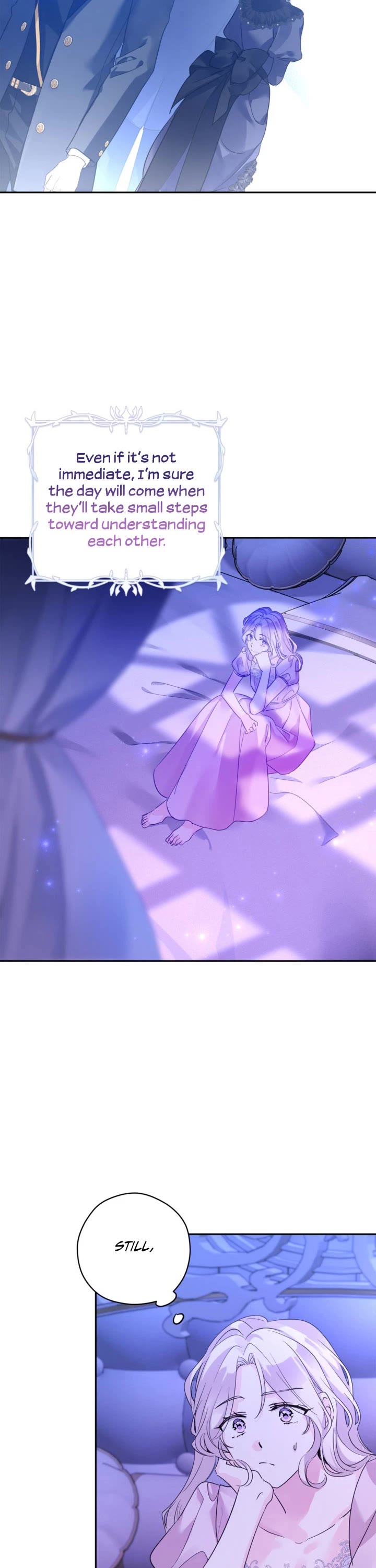 It’s Time to Change the Genre chapter 118 page 25